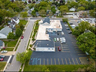 More Photos Of 111 Carleton Ave, Islip Terrace Medical For Lease