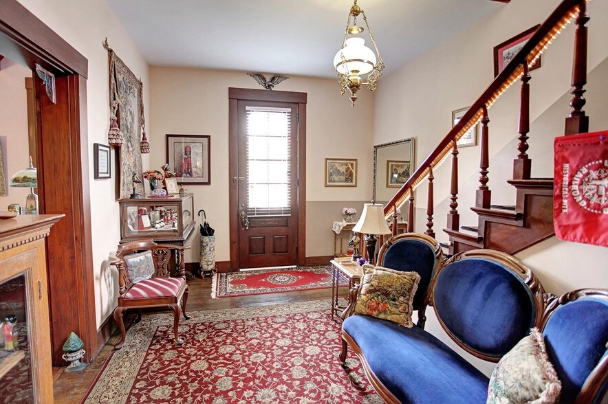 More Photos Of 80 W State St, Springboro Hospitality For Sale