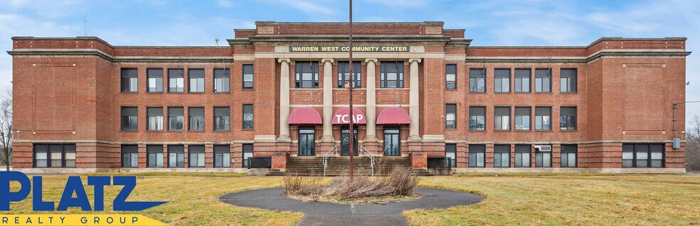 More Photos Of 1230 Palmyra Rd, Warren Schools For Sale