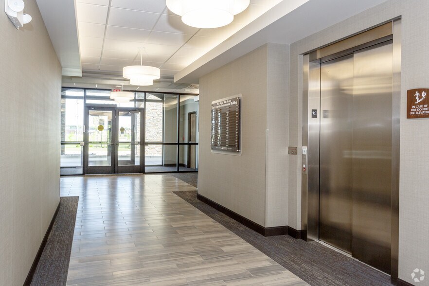 More Photos Of 1601 N 98th St, Kansas City Office For Sale