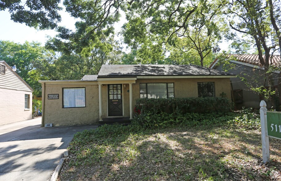 More Photos Of 511 N Ferncreek Ave, Orlando Office For Sale