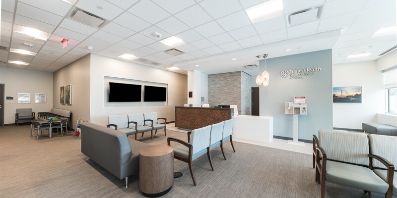 More Photos Of 3144 Horizon Rd, Rockwall Medical For Lease