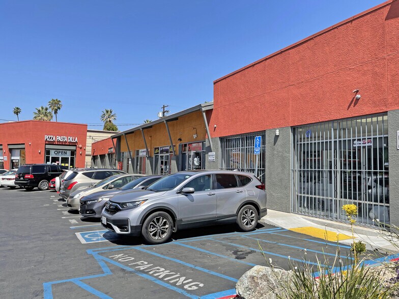 More Photos Of 2101-2117 W Pico Blvd, Los Angeles Unknown For Lease