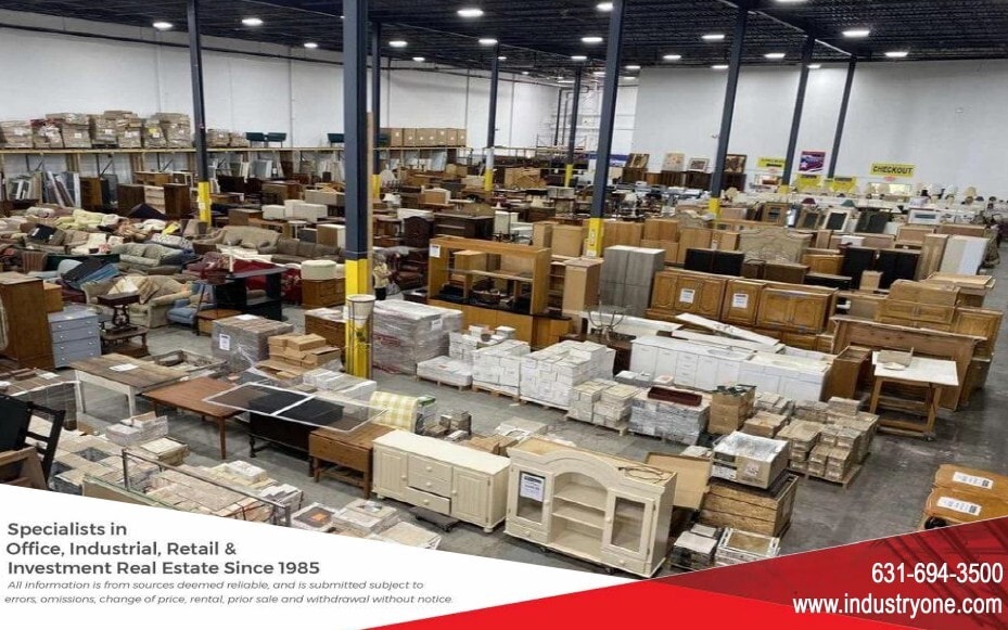 More Photos Of 2052 Route 112, Medford Warehouse For Lease