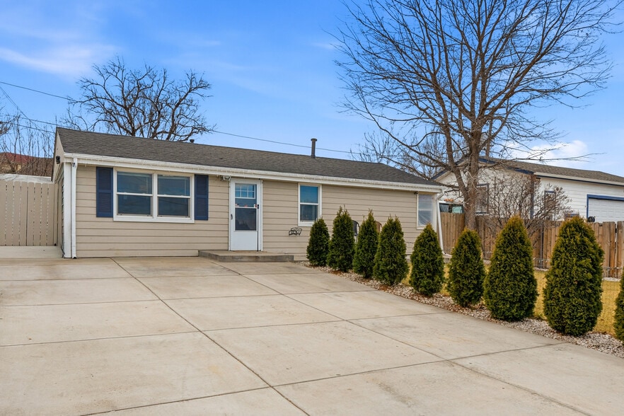 More Photos Of 2940 W 54th Ave, Denver Flex For Sale