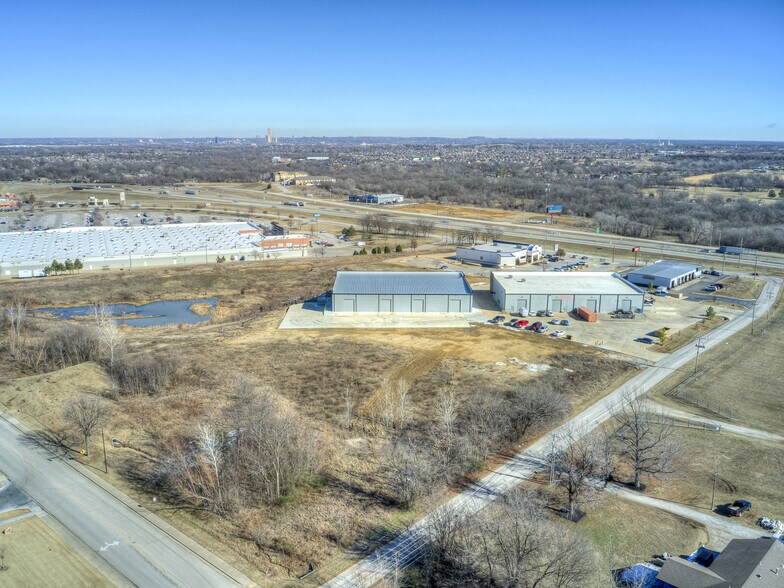 More Photos Of West 126th Street, Glenpool Land For Sale