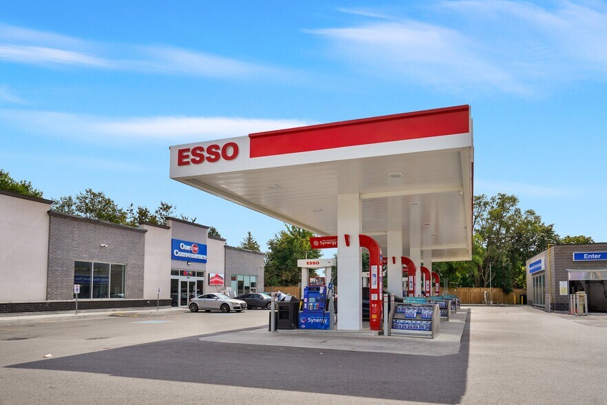 More Photos Of 2775 Birchmount Rd, Toronto Auto Repair For Lease