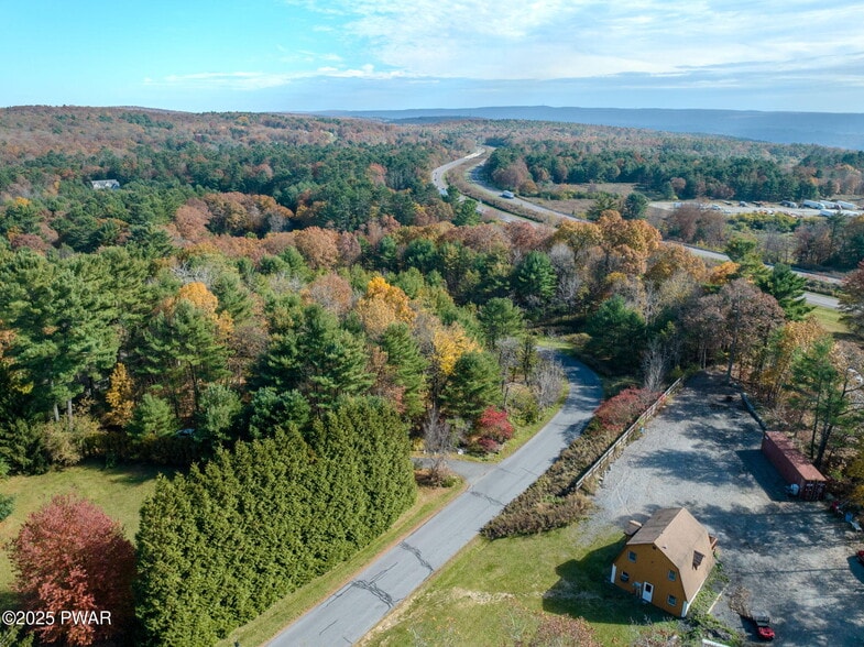 More Photos Of 111 Mountain Springs Rd, Milford Land For Sale