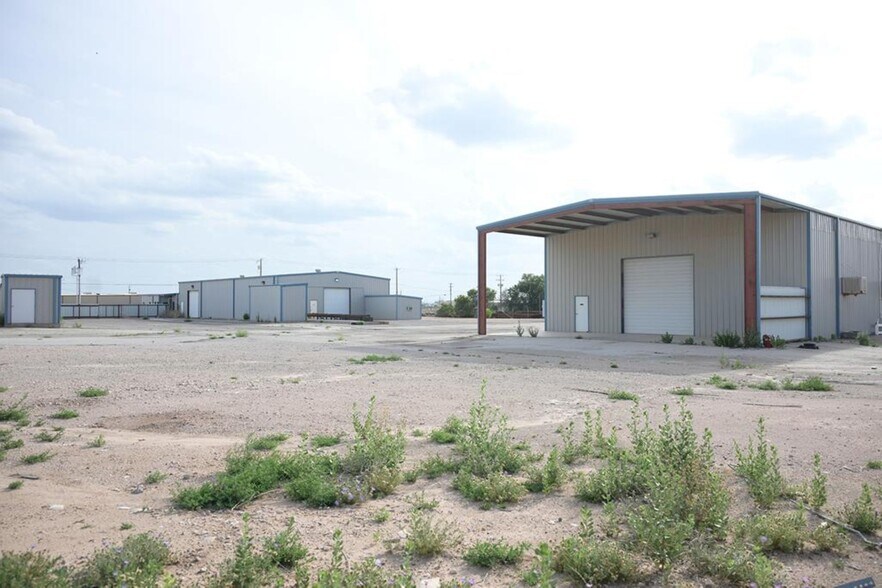 More Photos Of 3611 E State Highway 158, Midland Unknown For Lease
