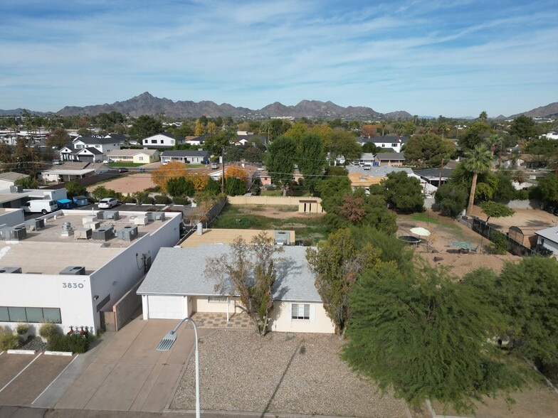 More Photos Of 3834 E Indian School Rd, Phoenix Multifamily For Sale