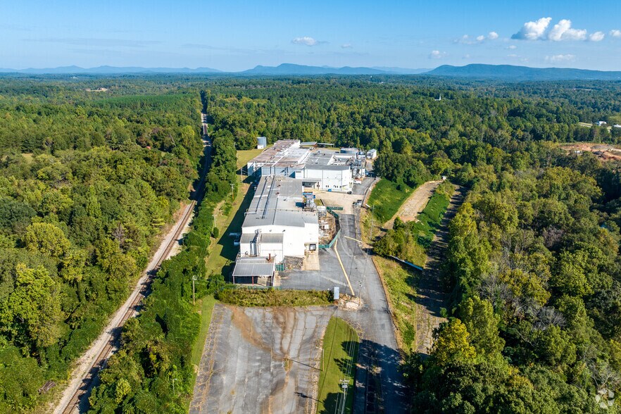 More Photos Of 212 Nuway Packing Dr, Forest City Food Processing For Sale