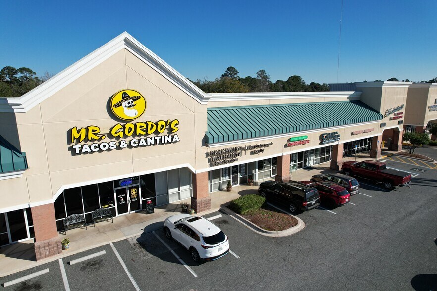 More Photos Of 3535 US Highway 17, Fleming Island Unknown For Lease