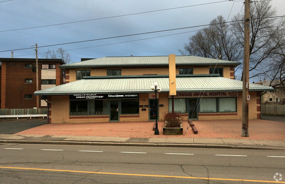 Primary Photo Of 266 Beechwood Ave, Ottawa Office For Lease