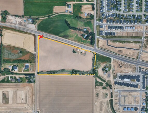 More Photos Of 6001 Highway 44, Star Land For Sale