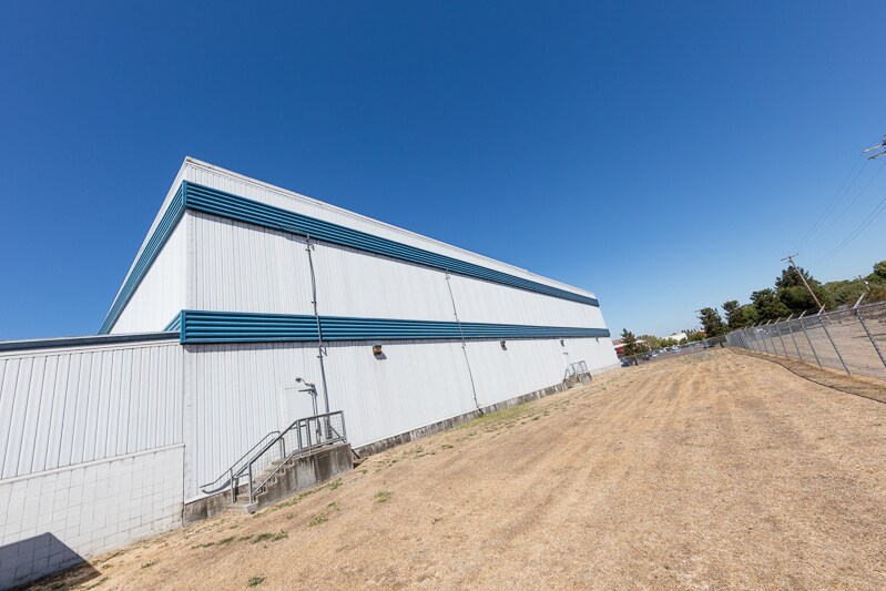 More Photos Of 5980 State Farm Dr, Rohnert Park Distribution For Sale