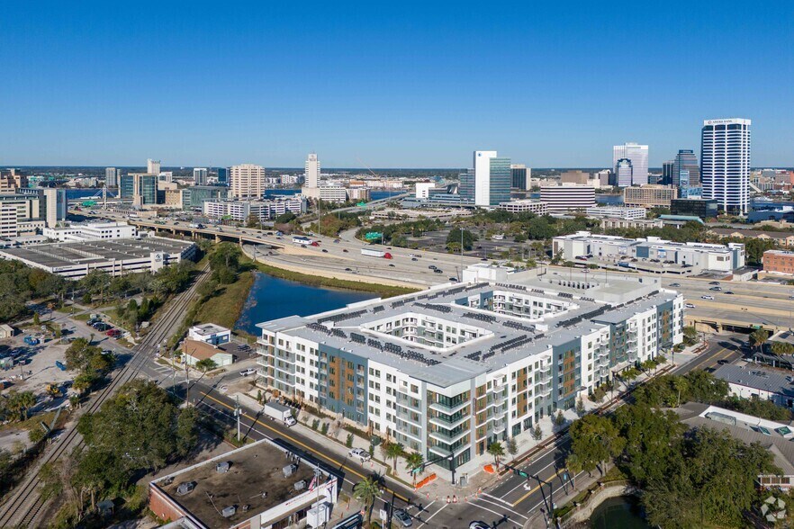 More Photos Of 1300 Hendricks Ave, Jacksonville Apartments For Lease