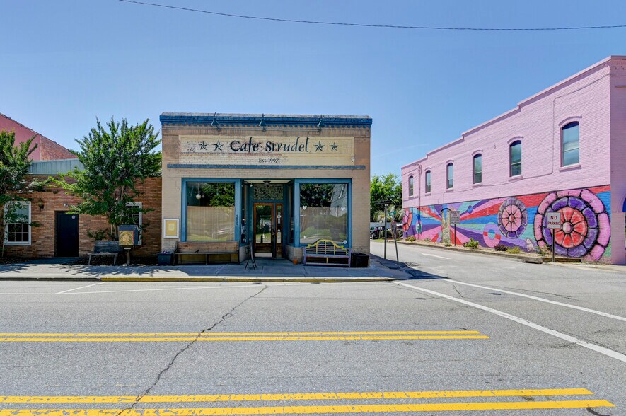 Primary Photo Of 300 State St, West Columbia Restaurant For Sale