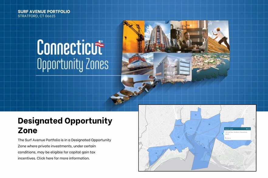 More Photos Of , Stratford Land For Sale