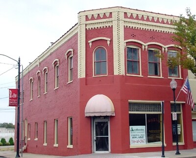 More Photos Of 101-105 S Scales St, Reidsville Storefront Retail Office For Sale