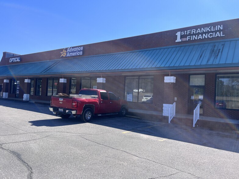 More Photos Of 2555 US Highway 78 E, Jasper Unknown For Lease