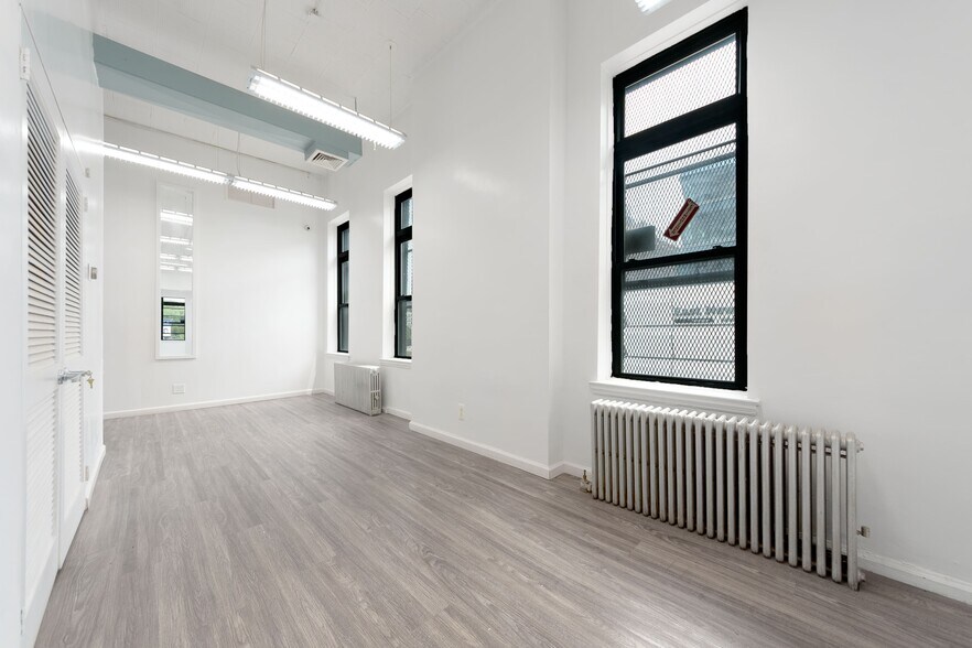 More Photos Of 100 Pennsylvania Ave, Brooklyn Loft Creative Space For Lease