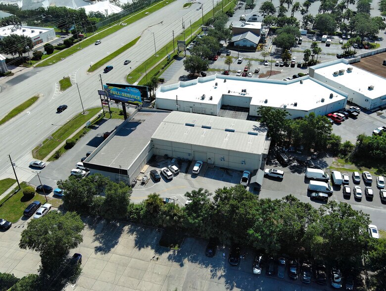 More Photos Of 2182-2188 E Semoran Blvd, Apopka Flex For Lease