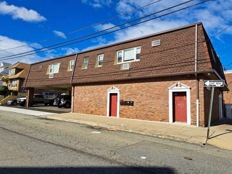 Primary Photo Of 41-43 Paterson Ave, Paterson Apartments For Sale