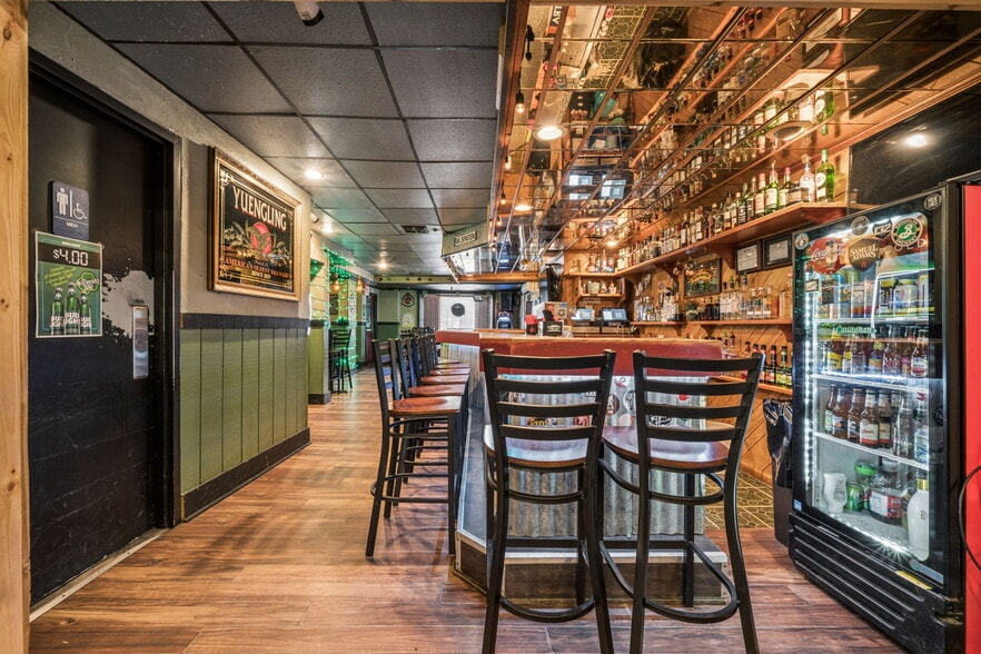 More Photos Of 534 S Main St, Greensburg Bar For Sale