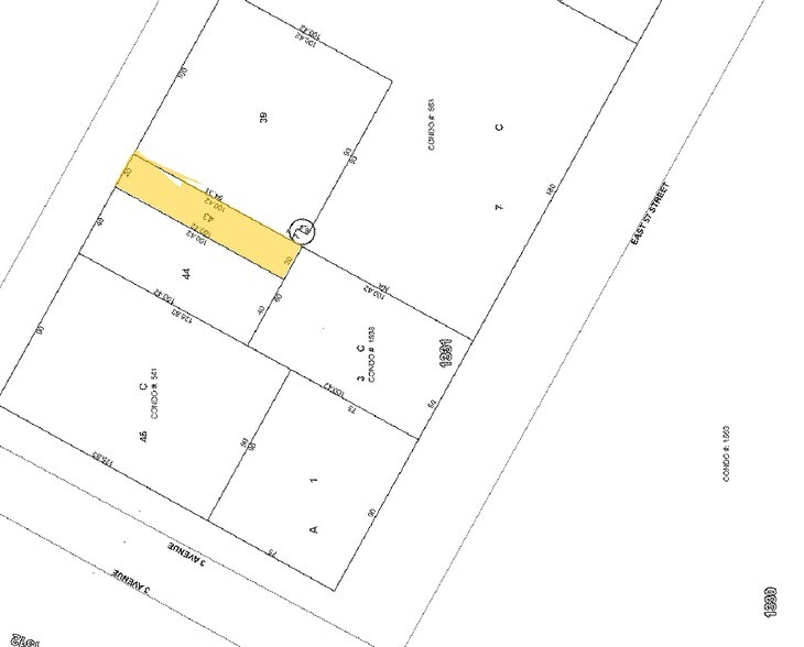 More Photos Of 242 E 58th St, New York Storefront Retail Residential For Lease