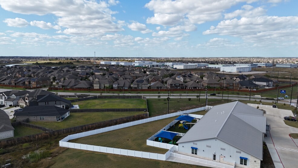 More Photos Of 3321 Peek Rd, Katy Land For Sale