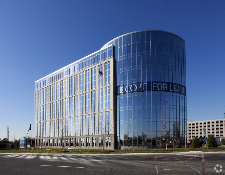 More Photos Of 7770 Backlick Rd, Springfield Office For Lease