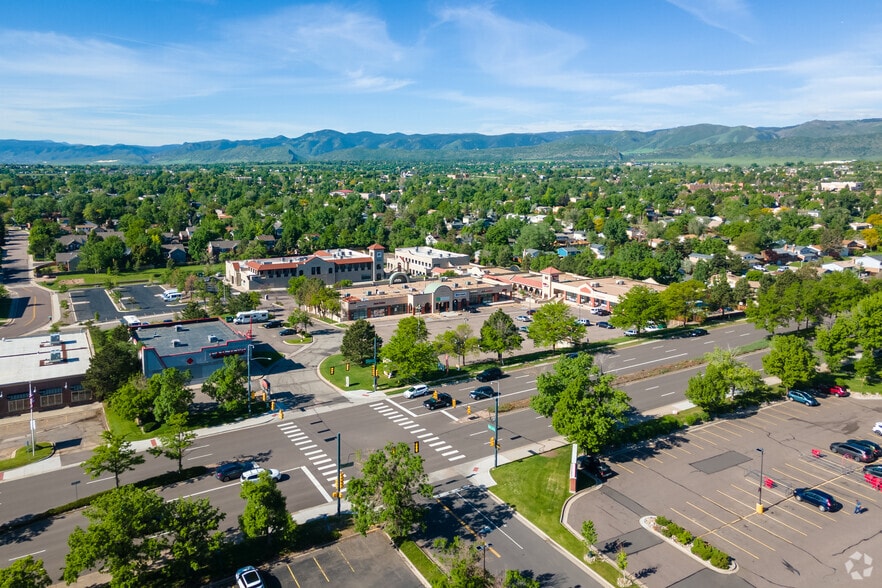 More Photos Of 9116-9126 W Bowles Ave, Littleton Unknown For Lease