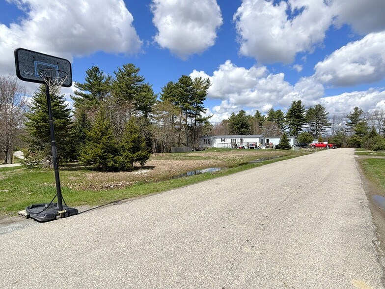 More Photos Of 170 Lady Slipper Ln, Waldoboro Land For Sale