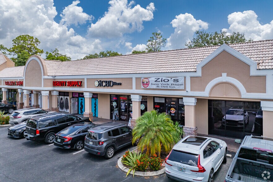 More Photos Of 19651 Bruce B Downs Blvd, Tampa Unknown For Lease