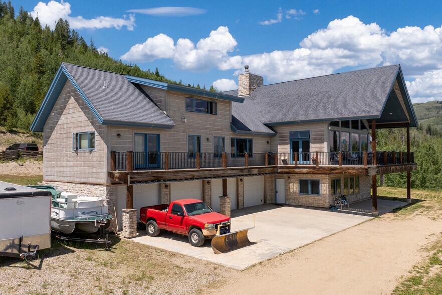 More Photos Of 3180 GCR 56, Granby Hotel For Sale