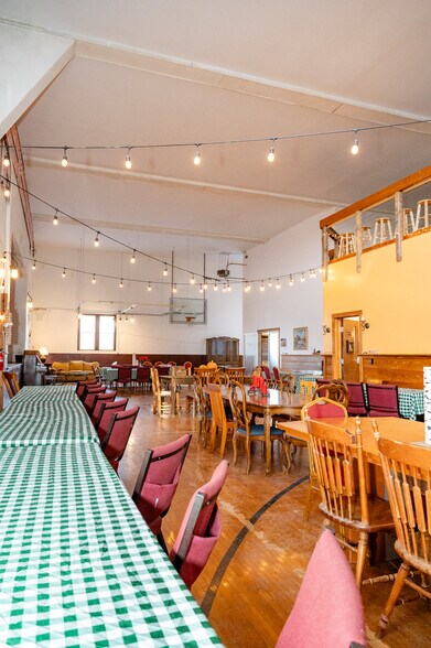 More Photos Of 5301 Terry St Terry St, Mosca Specialty For Sale