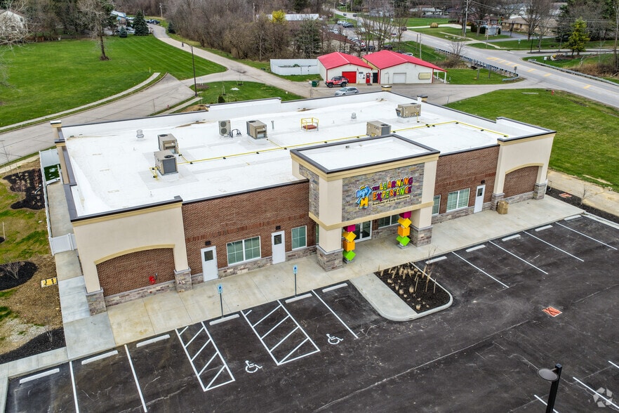 More Photos Of 658 Commerce Dr, Pickerington Daycare Center For Sale