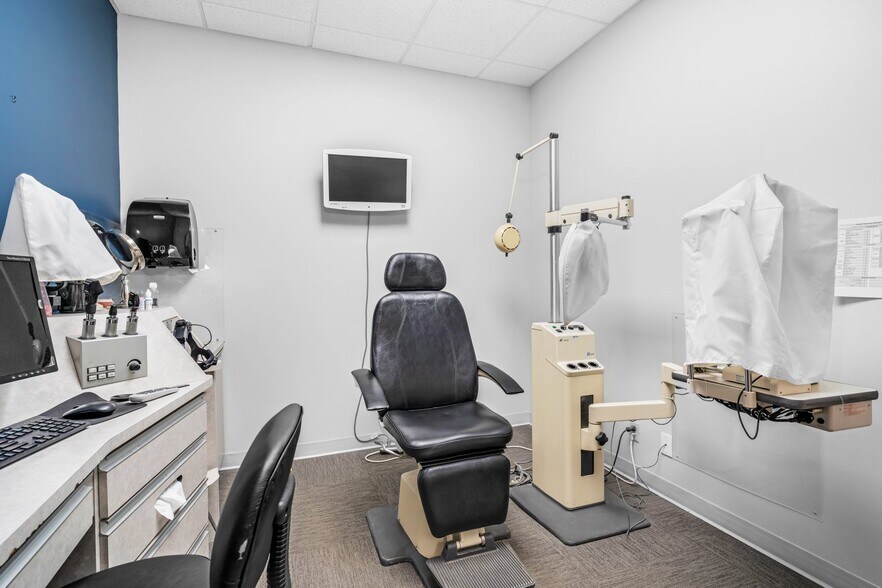 More Photos Of 3044 Sunset Ave, Rocky Mount Freestanding For Sale