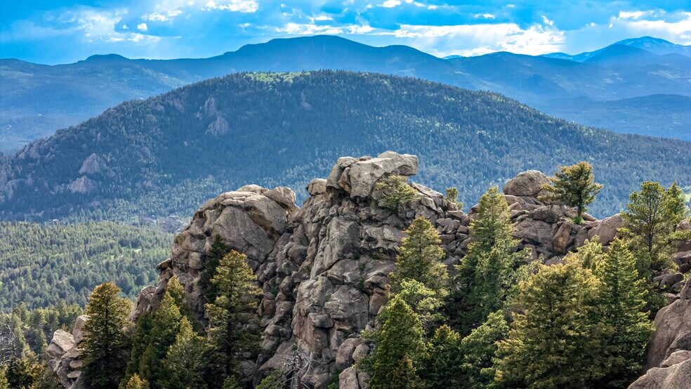 More Photos Of 8537 S Doubleheader Ranch Rd, Morrison Specialty For Sale