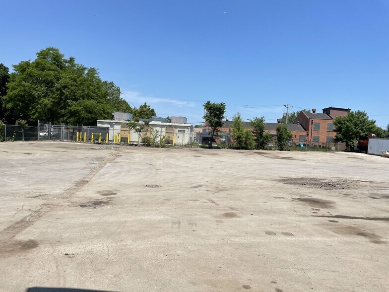 More Photos Of 5401 N Wolcott Ave, Chicago Land For Lease