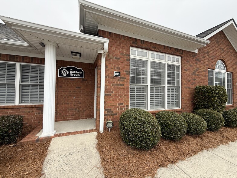 Primary Photo Of 4595 Towne Lake Pky, Woodstock Office For Sale