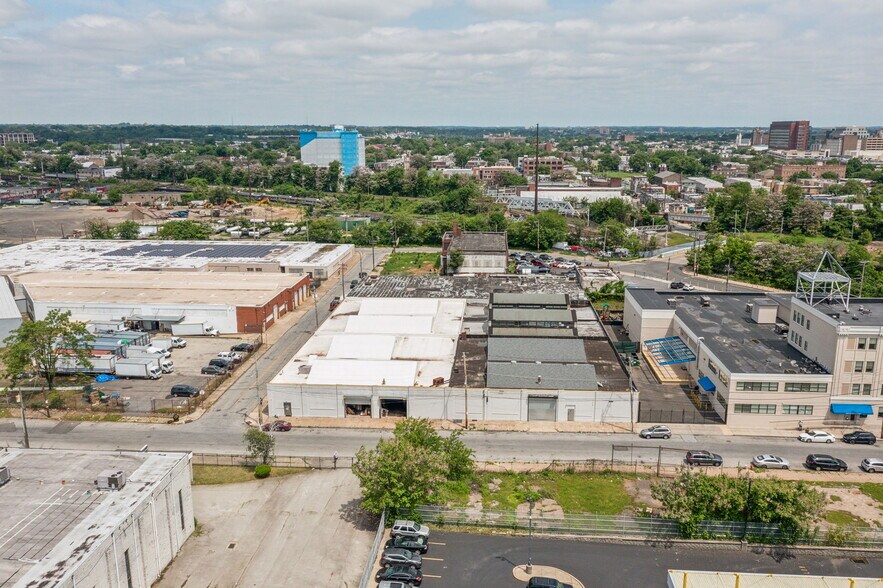 More Photos Of 2901 N 18th St, Philadelphia Warehouse For Sale