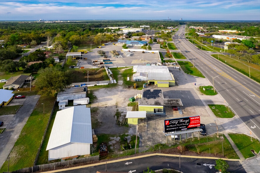 More Photos Of 110 N State Road 19, Palatka Auto Repair For Sale