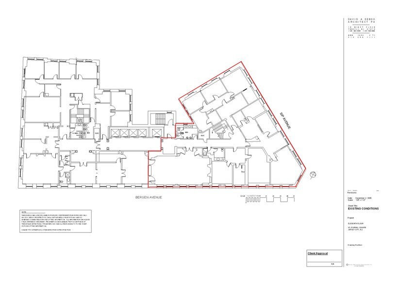 More Photos Of 35 Journal Sq, Jersey City Medical For Lease