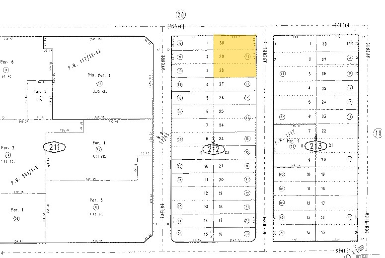 More Photos Of 602 S Hope Ave, Ontario Warehouse For Sale