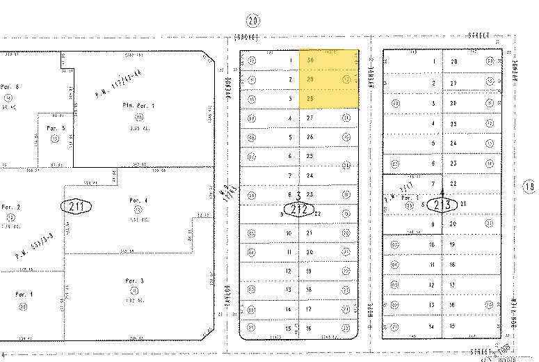 More Photos Of 602 S Hope Ave, Ontario Warehouse For Lease