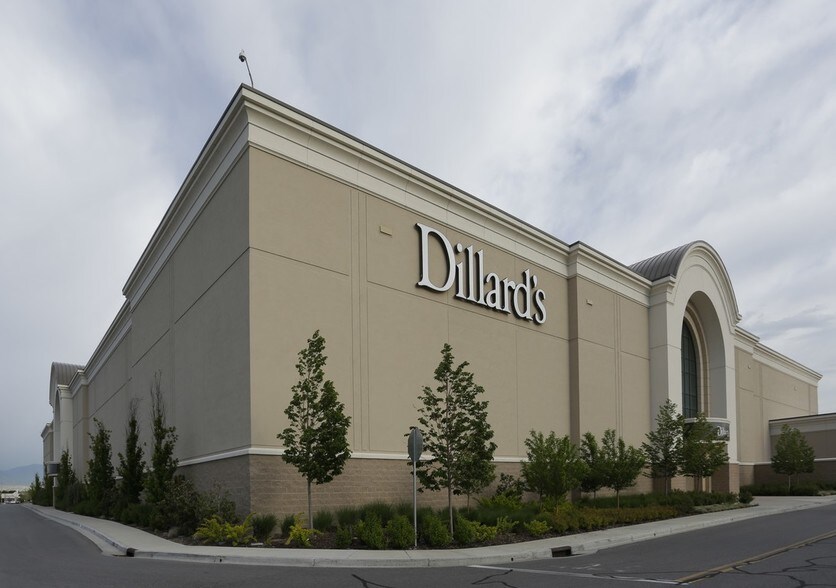 More Photos Of 6185 Fashion Blvd, Murray Land For Sale