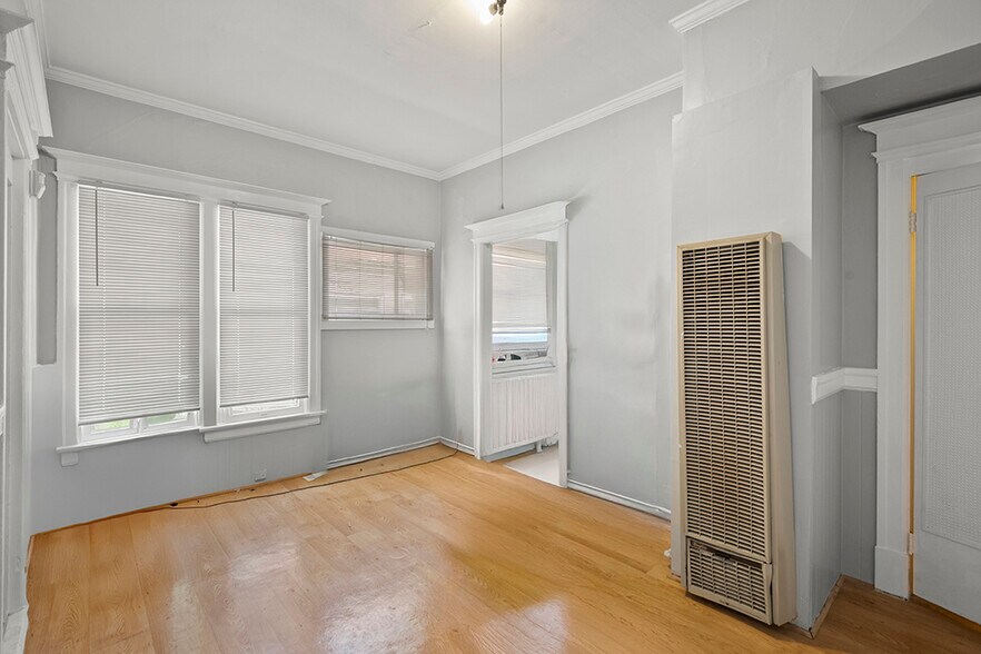 More Photos Of 303 N 5th St, San Jose Apartments For Sale