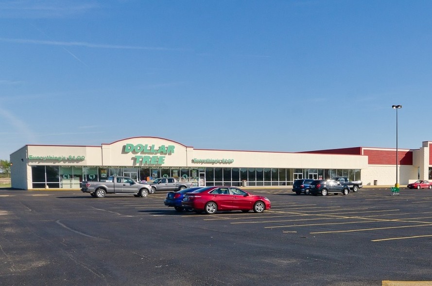 More Photos Of 4311 E Lincolnway, Sterling General Retail For Lease