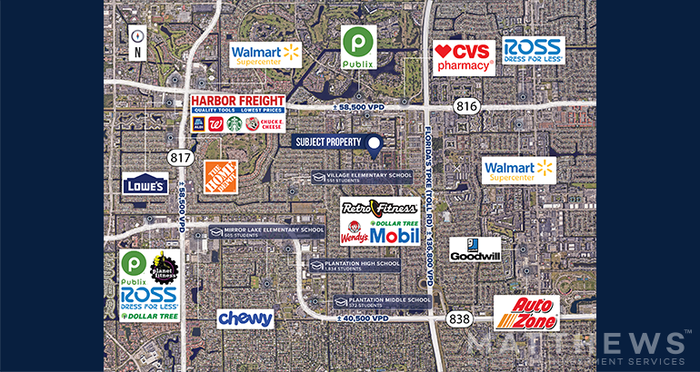 More Photos Of 2561 NW 56th Ave, Lauderhill Apartments For Sale